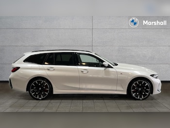 Used BMW 3 Series 2024 for sale - 76580143: Photo