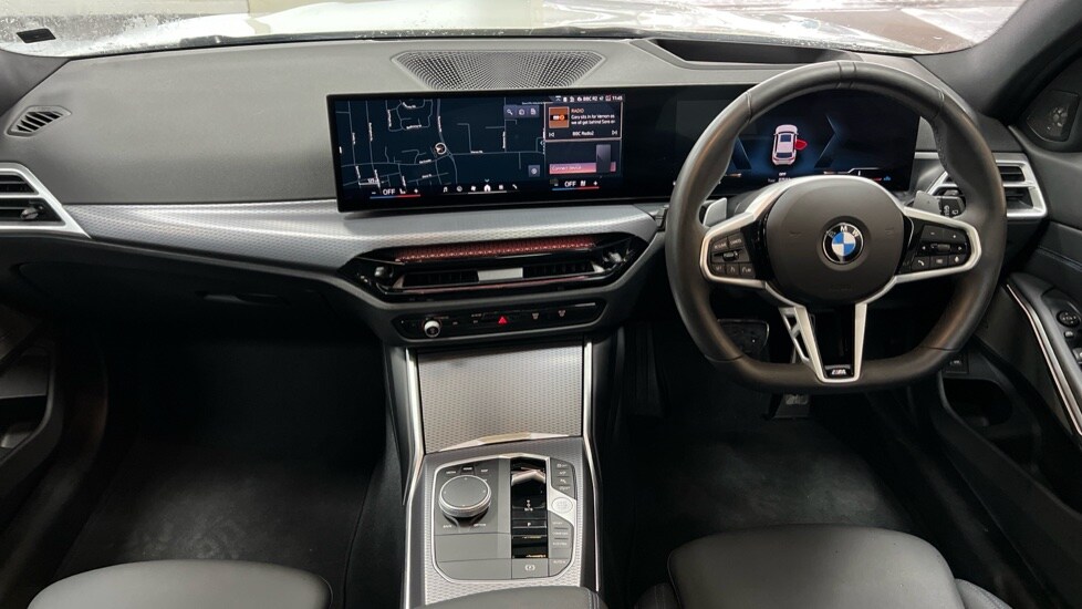 Used BMW 3 Series 2024 for sale - 76580143: Photo 4