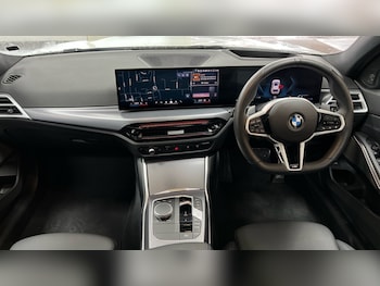 Used BMW 3 Series 2024 for sale - 76580143: Photo