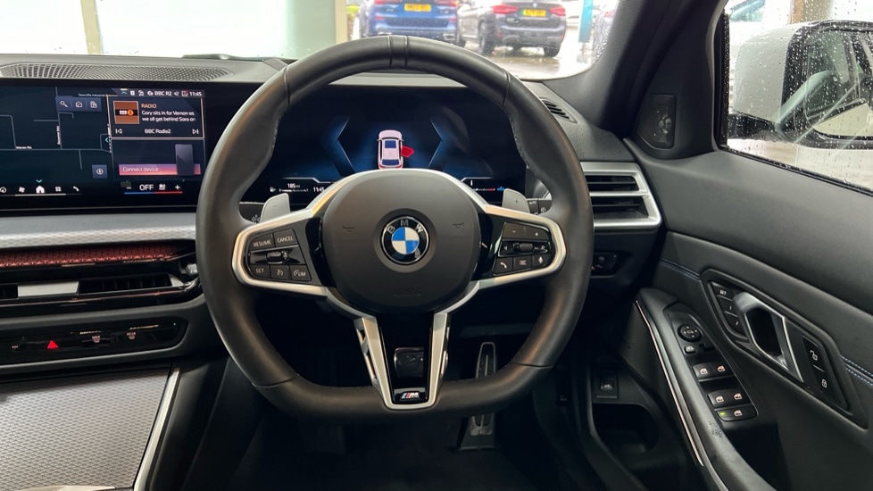 Used BMW 3 Series 2024 for sale - 76580143: Photo 5