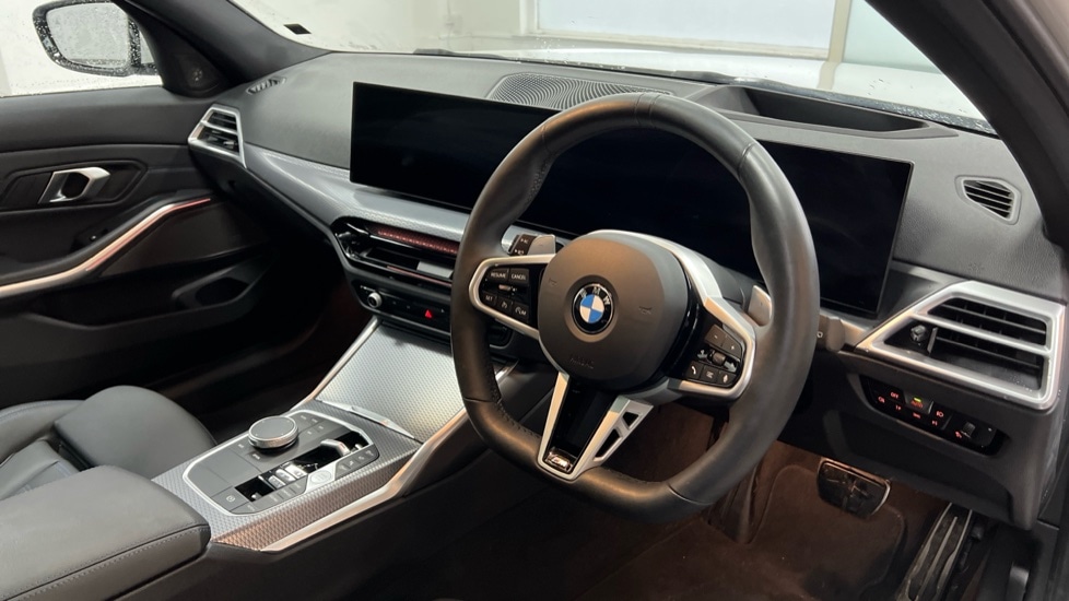 Used BMW 3 Series 2024 for sale - 76580143: Photo 6