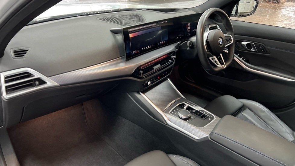 Used BMW 3 Series 2024 for sale - 76580143: Photo 7