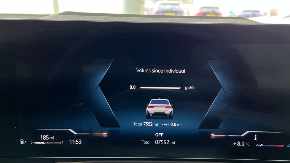 Used BMW 3 Series 2024 for sale - 76580143: Photo 9