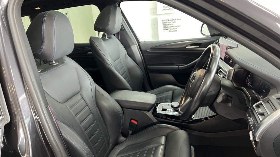 Used BMW iX3 2023 for sale - 76044328: Photo 11