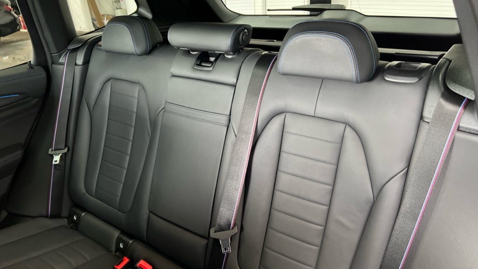 Used BMW iX3 2023 for sale - 76044328: Photo 12