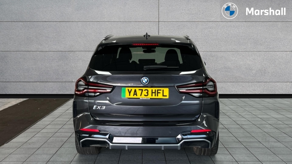 Used BMW iX3 2023 for sale - 76044328: Photo 15