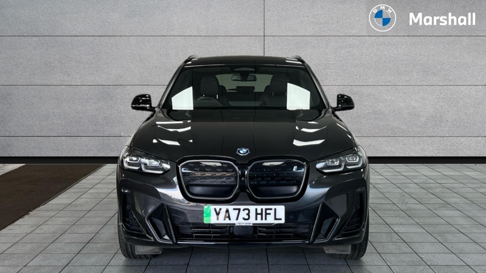 Used BMW iX3 2023 for sale - 76044328: Photo 16
