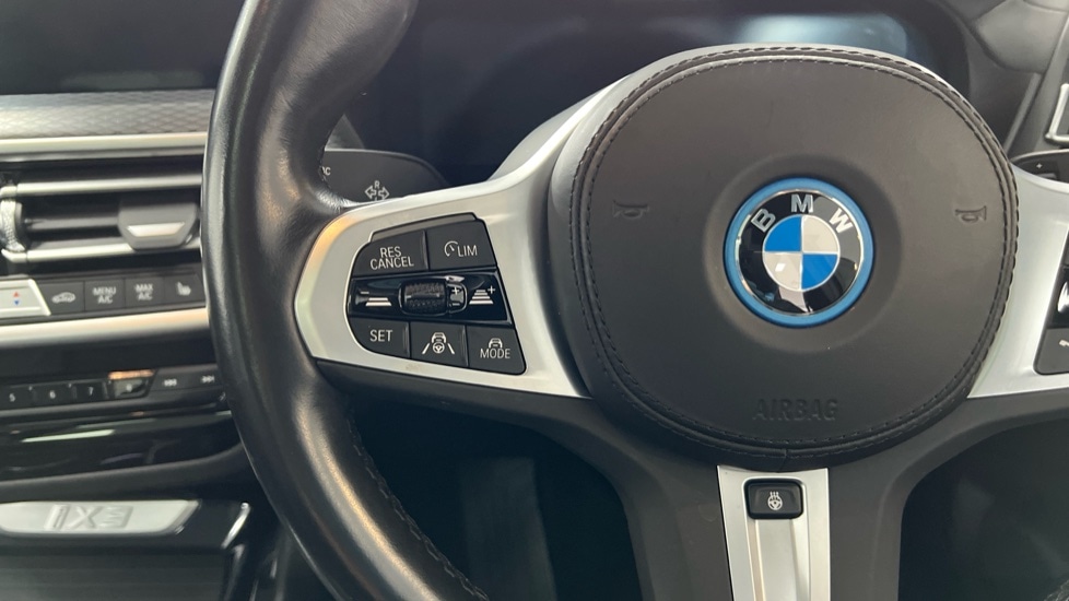 Used BMW iX3 2023 for sale - 76044328: Photo 17