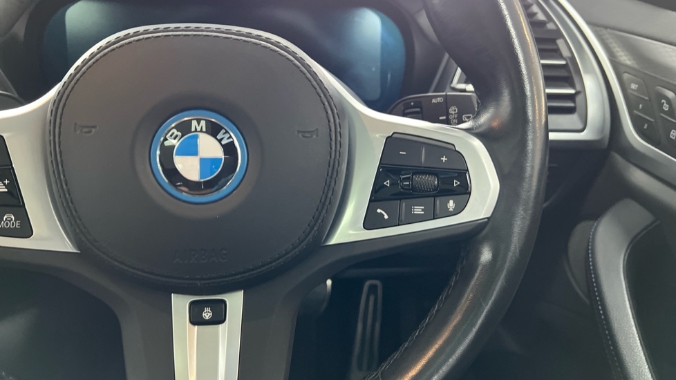 Used BMW iX3 2023 for sale - 76044328: Photo 18
