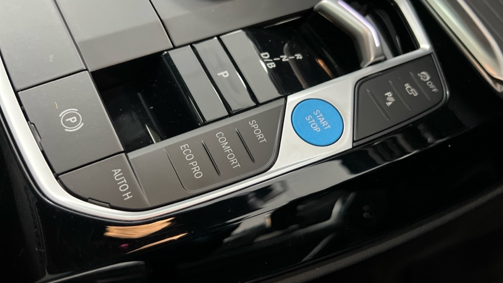 Used BMW iX3 2023 for sale - 76044328: Photo 19