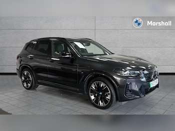 2023 - 210kW M Sport Pro 80kWh 5dr Auto