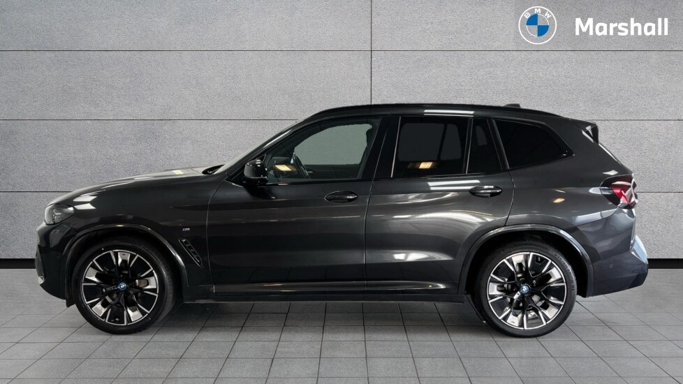 Used BMW iX3 2023 for sale - 76044328: Photo 24