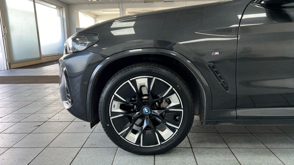Used BMW iX3 2023 for sale - 76044328: Photo 25