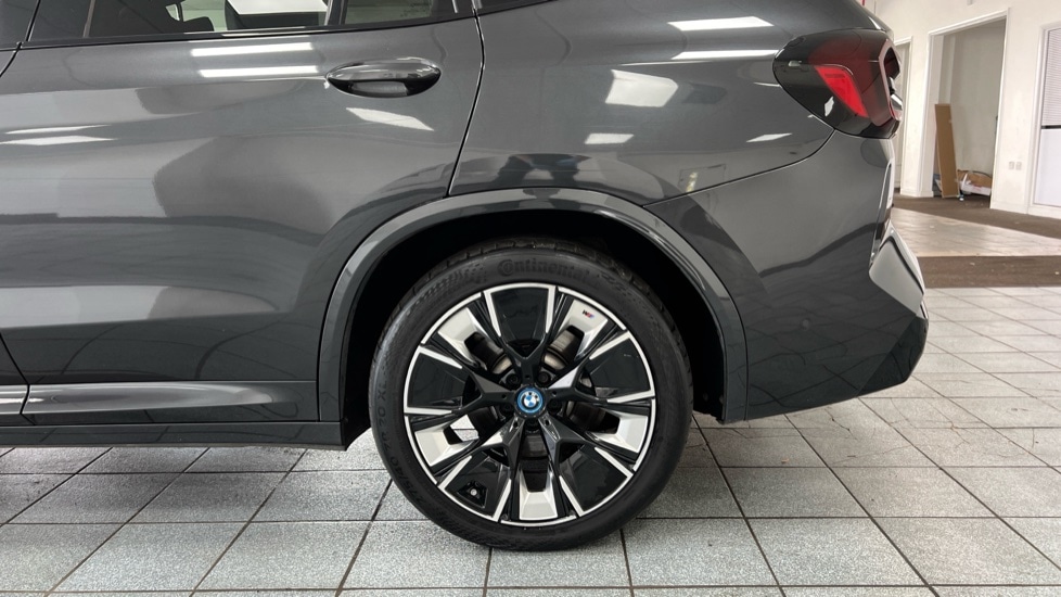 Used BMW iX3 2023 for sale - 76044328: Photo 26