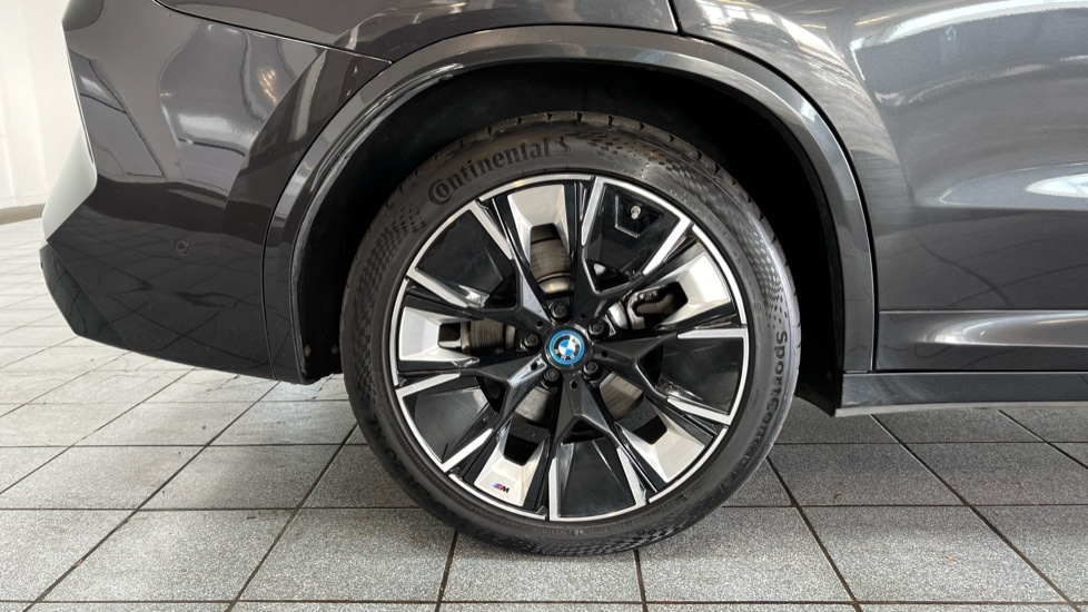 Used BMW iX3 2023 for sale - 76044328: Photo 27