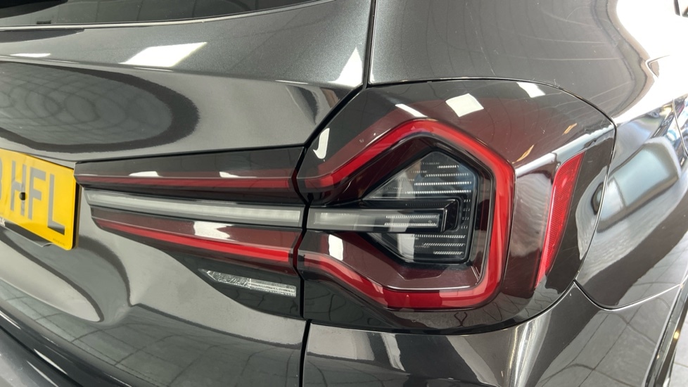 Used BMW iX3 2023 for sale - 76044328: Photo 28