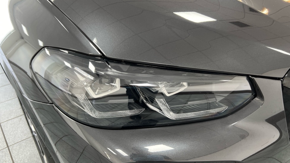 Used BMW iX3 2023 for sale - 76044328: Photo 29