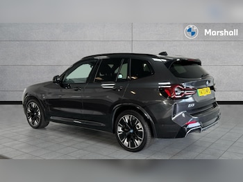 Used BMW iX3 2023 for sale - 76044328: Photo 2