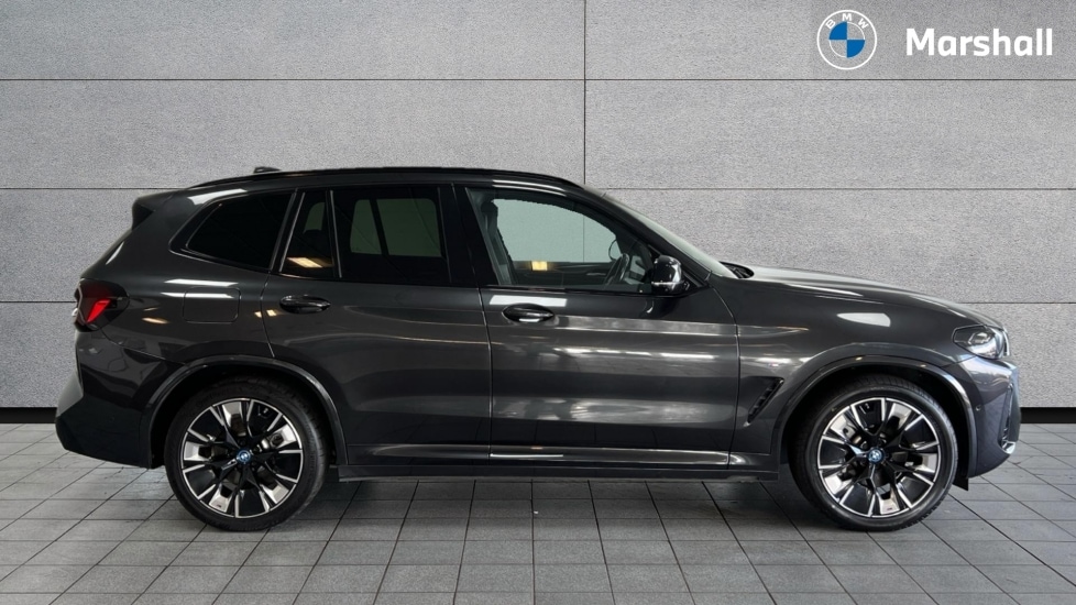 Used BMW iX3 2023 for sale - 76044328: Photo 3