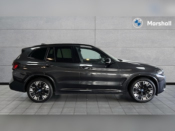 Used BMW iX3 2023 for sale - 76044328: Photo 3