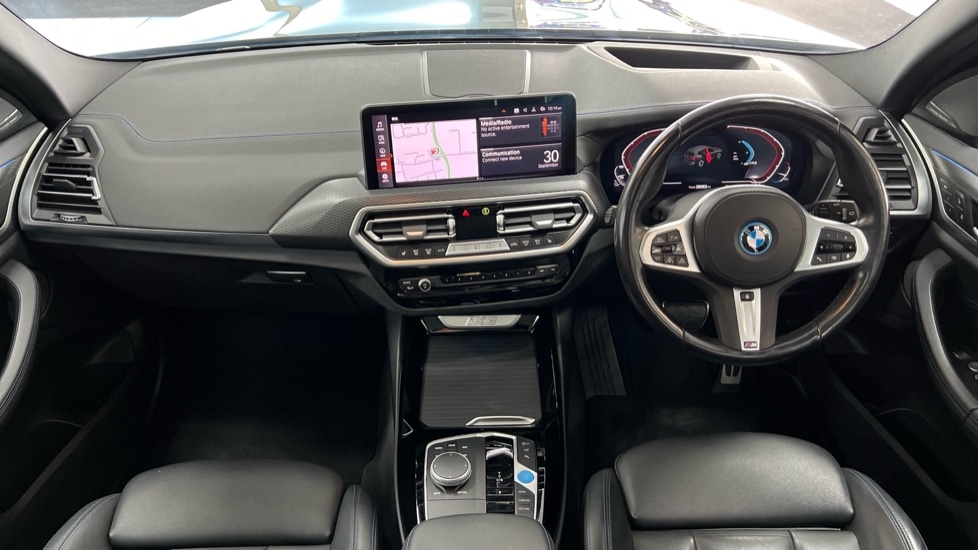 Used BMW iX3 2023 for sale - 76044328: Photo 4