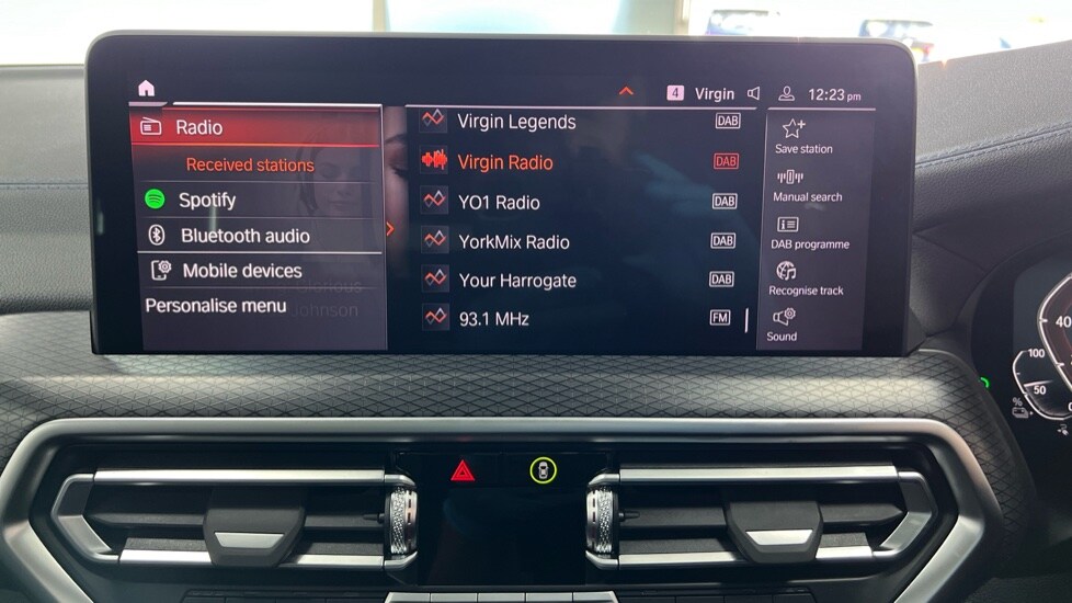 Used BMW iX3 2023 for sale - 76044328: Photo 41