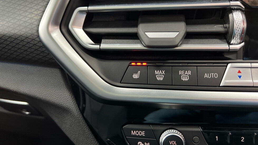Used BMW iX3 2023 for sale - 76044328: Photo 45