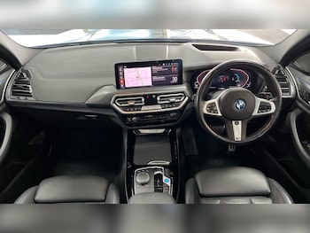 Used BMW iX3 2023 for sale - 76044328: Photo 4