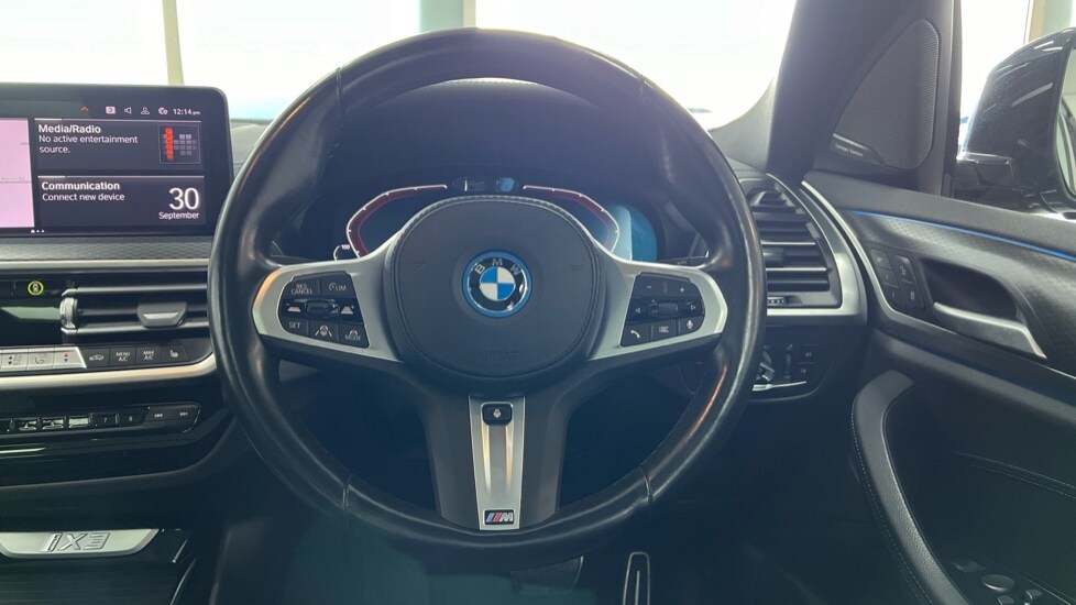 Used BMW iX3 2023 for sale - 76044328: Photo 5