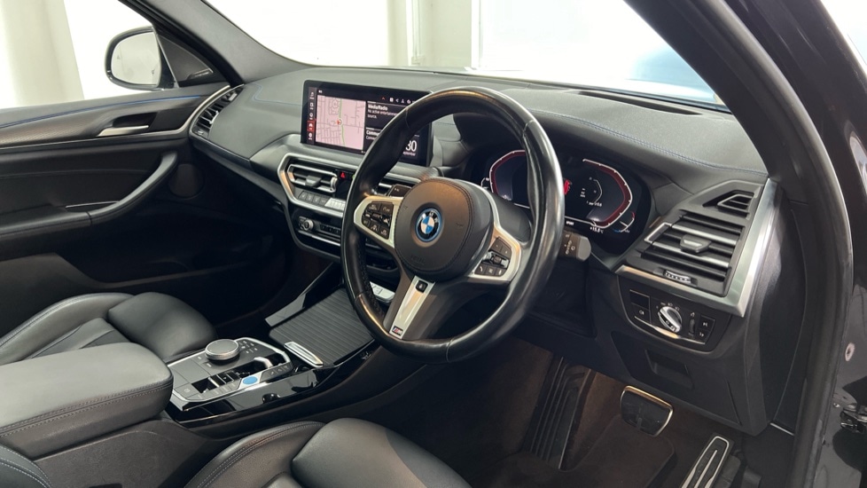 Used BMW iX3 2023 for sale - 76044328: Photo 6