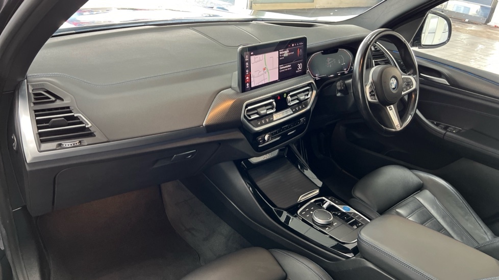 Used BMW iX3 2023 for sale - 76044328: Photo 7