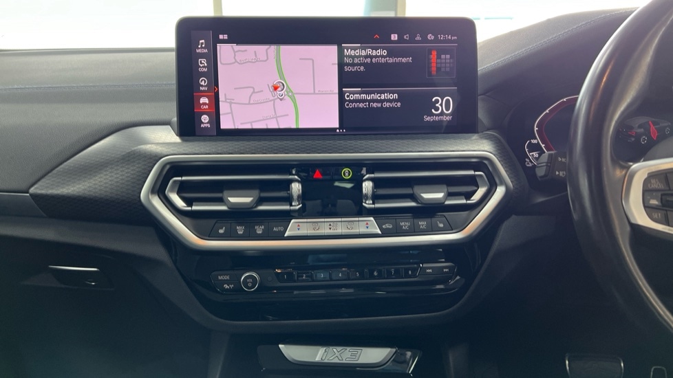 Used BMW iX3 2023 for sale - 76044328: Photo 8