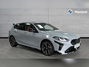 Used BMW 1 Series 2025 for sale - 76351028: Photo