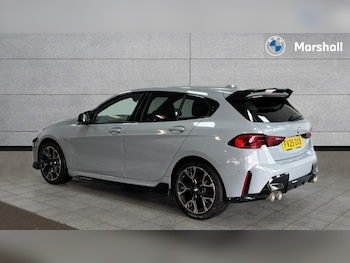 Used BMW 1 Series 2025 for sale - 76351028: Photo