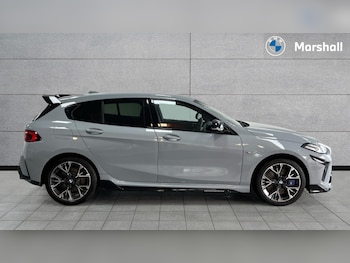 Used BMW 1 Series 2025 for sale - 76351028: Photo