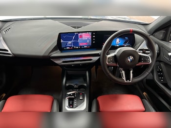 Used BMW 1 Series 2025 for sale - 76351028: Photo