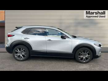 Used Mazda CX-30 2022 for sale - 73839723: Photo