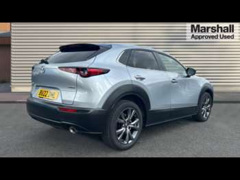 Used Mazda CX-30 2022 for sale - 73839723: Photo