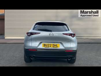 Used Mazda CX-30 2022 for sale - 73839723: Photo