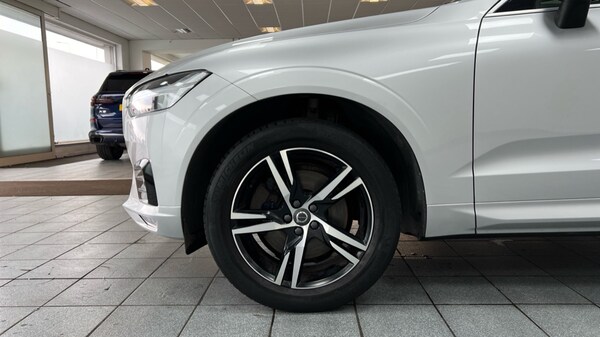 Used Volvo XC60 2018 for sale - 76251731: Photo 17