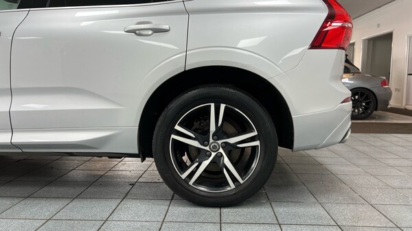 Used Volvo XC60 2018 for sale - 76251731: Photo 18