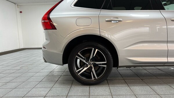 Used Volvo XC60 2018 for sale - 76251731: Photo 19