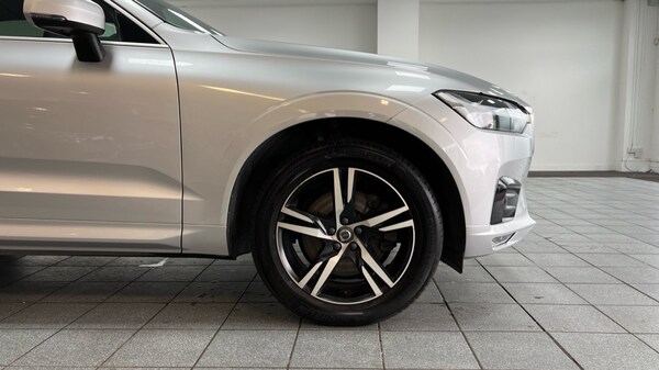 Used Volvo XC60 2018 for sale - 76251731: Photo 20