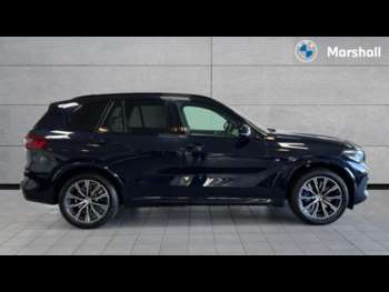 Used BMW X5 2021 for sale - 74192782: Photo