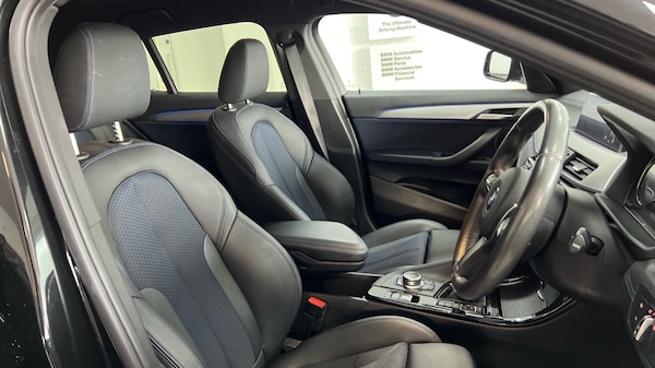 Used BMW X2 2022 for sale - 76140287: Photo 11