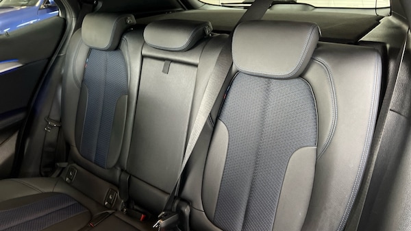 Used BMW X2 2022 for sale - 76140287: Photo 12