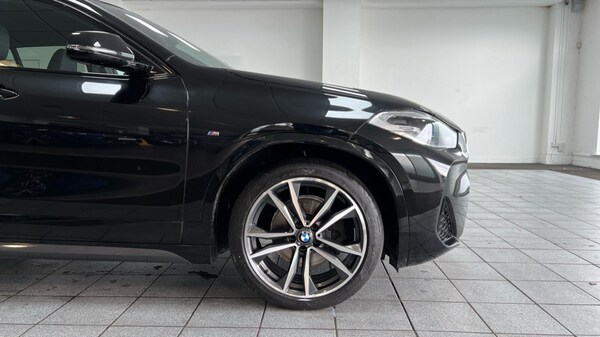 Used BMW X2 2022 for sale - 76140287: Photo 14