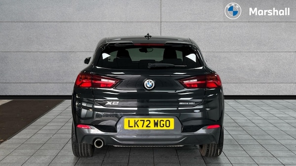 Used BMW X2 2022 for sale - 76140287: Photo 15