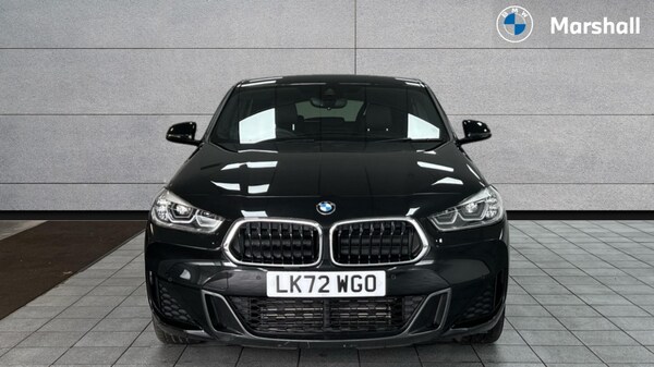 Used BMW X2 2022 for sale - 76140287: Photo 16