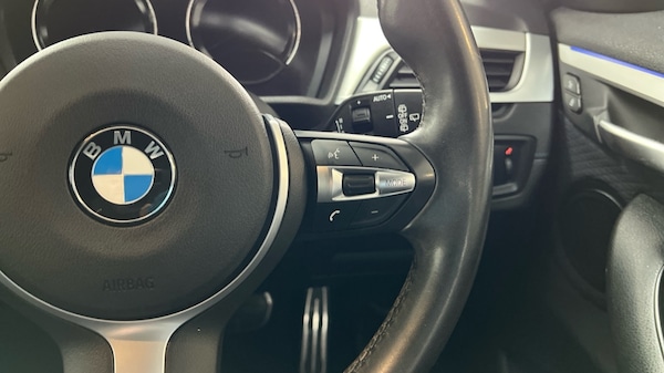Used BMW X2 2022 for sale - 76140287: Photo 18